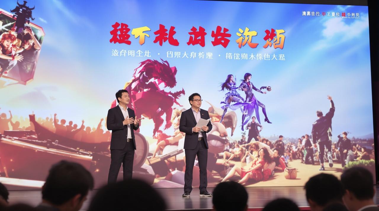 神秘影院2026年度片单正式发布，十余部重磅作品蓄势待发